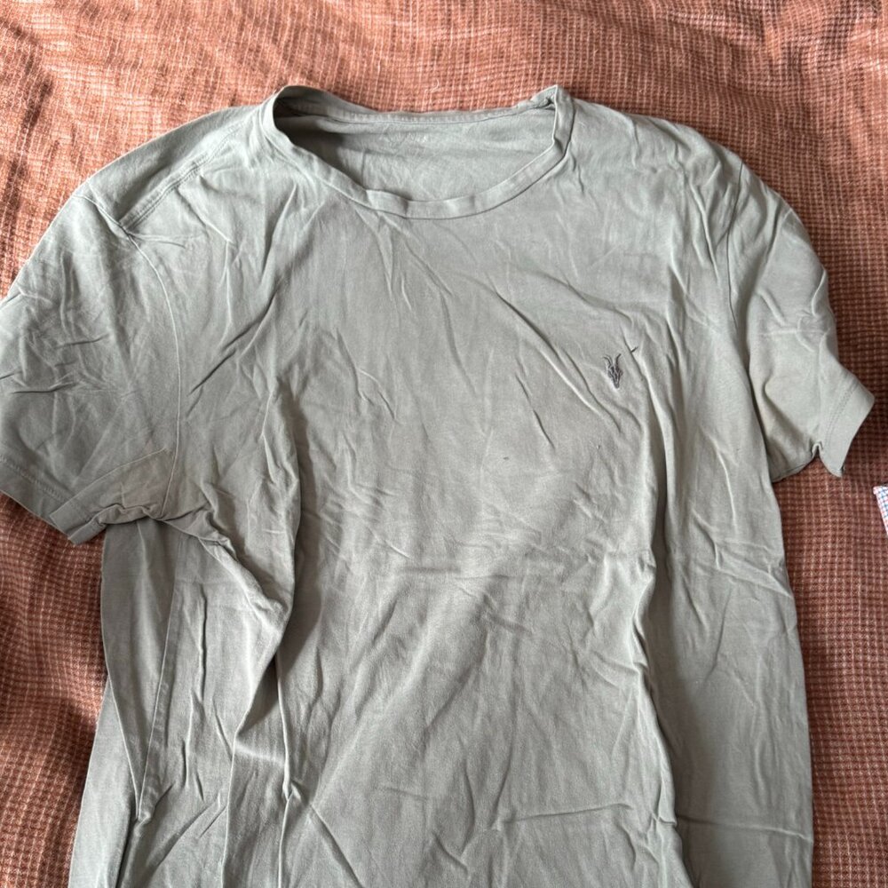 All Saints T-Shirt
